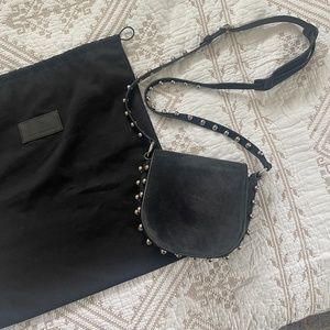 Alexander Wang Studded Crossbody